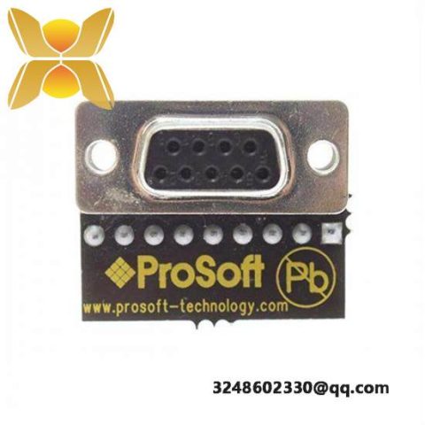 ProSoft Technology 1454-9F Industrial Remote Rack Module