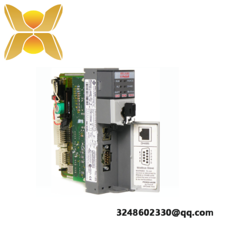 Prosoft 3250-L532M/D Remote Terminal Unit