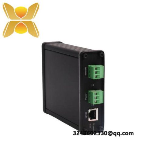 Prosoft AN-X2-AB-DHRIO Industrial Control Gateway Module