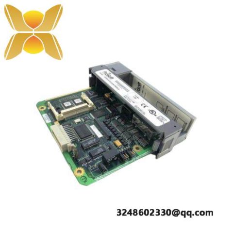 Prosoft MVI46-MNET Communication Module: Advanced PLC Networking Solution