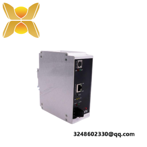 PROSOFT MVI56-MNETR High-Speed Ethernet Communication Module for ControlLogix Systems