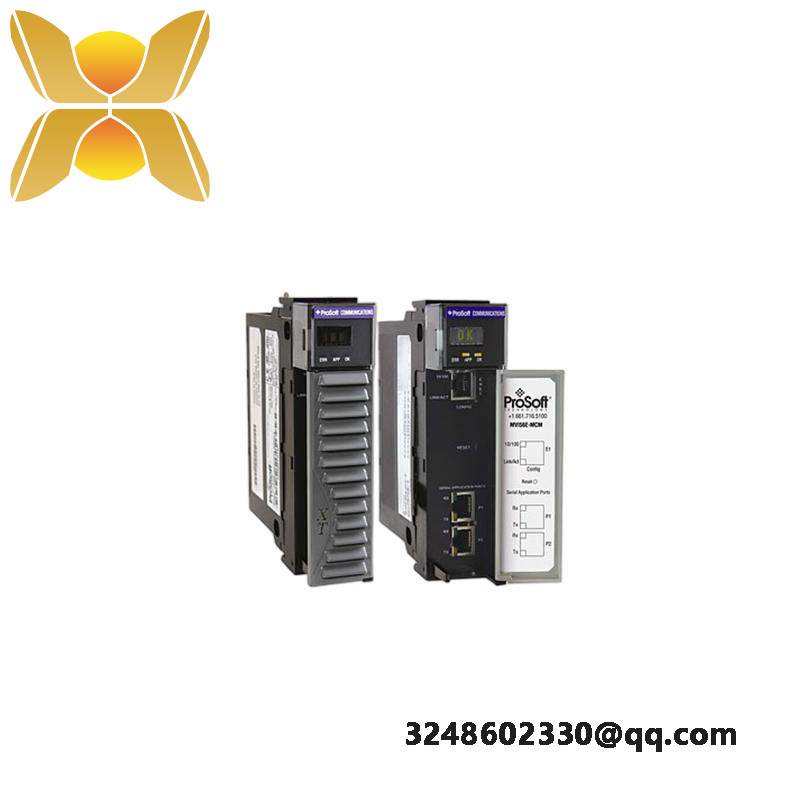 prosoft_mvi56e-mcm_communication_module.jpg PROSOFT MVI56E-MCM Communication Module