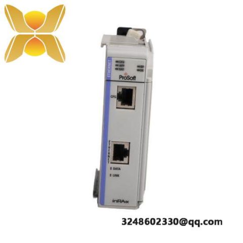 Prosoft 5201-DFNT-EGD Ethernet/IP to DeviceNet Master Module