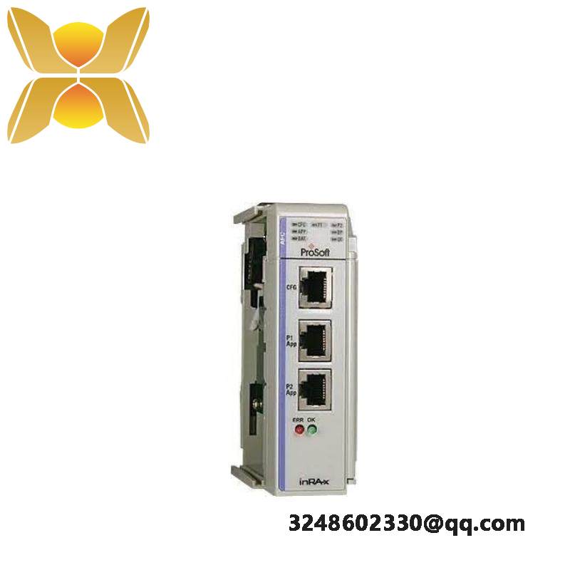 prosoft_mvi69-dfcm_module.jpg Prosoft PLX31-MBTCP-MBS4 Ethernet to Modbus TCP/IP Communications Module
