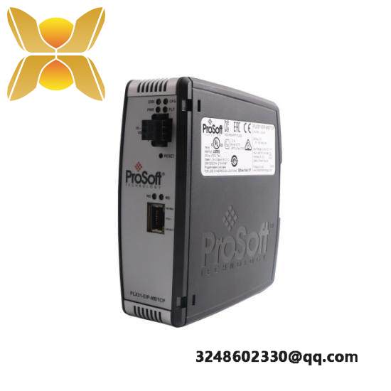 prosoft_plx31-eip-mbtcp_communication_module_fine_quality.jpg Prosoft PLX31-EIP-MBTCP Communication Module Fine Quality