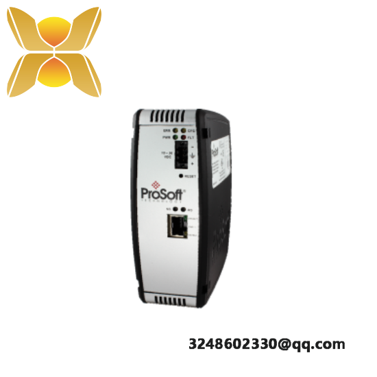 prosoft_plx31-eip-pnd_ethernet_ip_to_profinet_i_o_gateway.png Prosoft PLX31-EIP-PND EtherNet/IP to PROFINET I/O Gateway - A Seamless Integration Solution for Industrial Automation