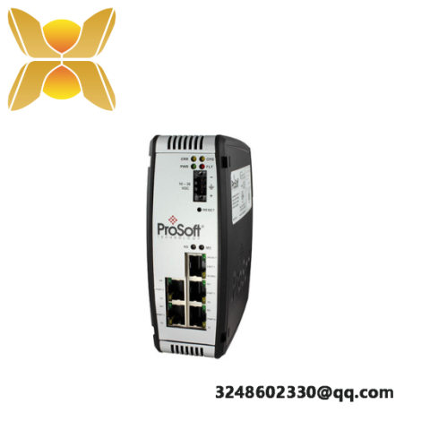 Prosoft PLX31-MBTCP-MBS4 - Ethernet/IP to MODBUS Gateway, Optimizing Industrial Communication