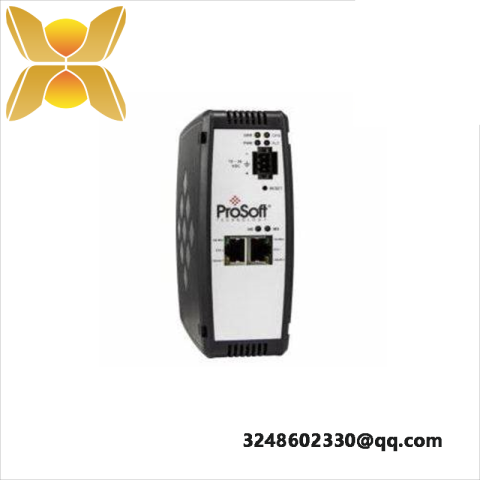 PROSOFT PLX32-EIP-MBTCP - Ethernet/IP to Modbus Gateway, Industrial Automation Solutions