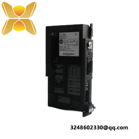 Honeywell PMF1327205 PROSOFT Industrial Communication Module