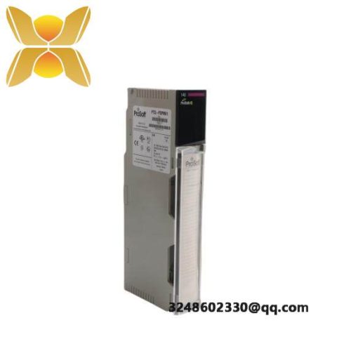 ProSoft Technology PTQ-PDPMV1 MV-Series Rack Interface Module