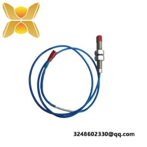 PROVIBTECH TM0180-A07-B00-C05-D05: Innovative Eddy Current Sensor