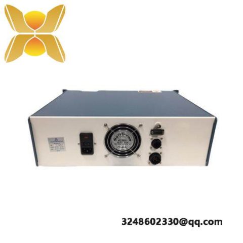 QPS-1050 INTEGRAL SOLUTIONS - Industrial Control Module