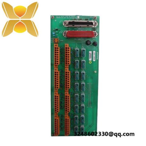 HONEYWELL R02S02L03 - Analog Output Module, Advanced Control Solutions for Industrial Automation