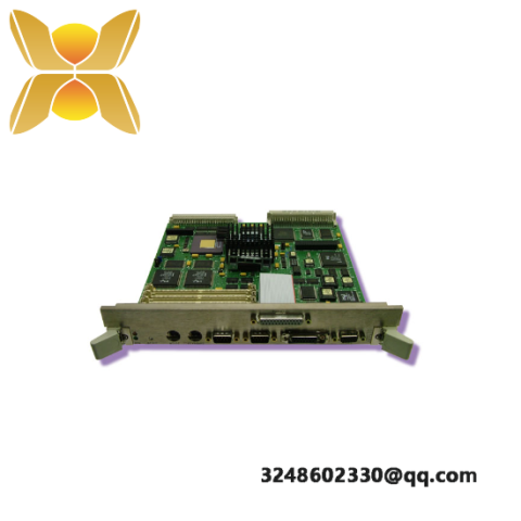 RADISYS EPC-16 Industrial Control Module, Certified Product