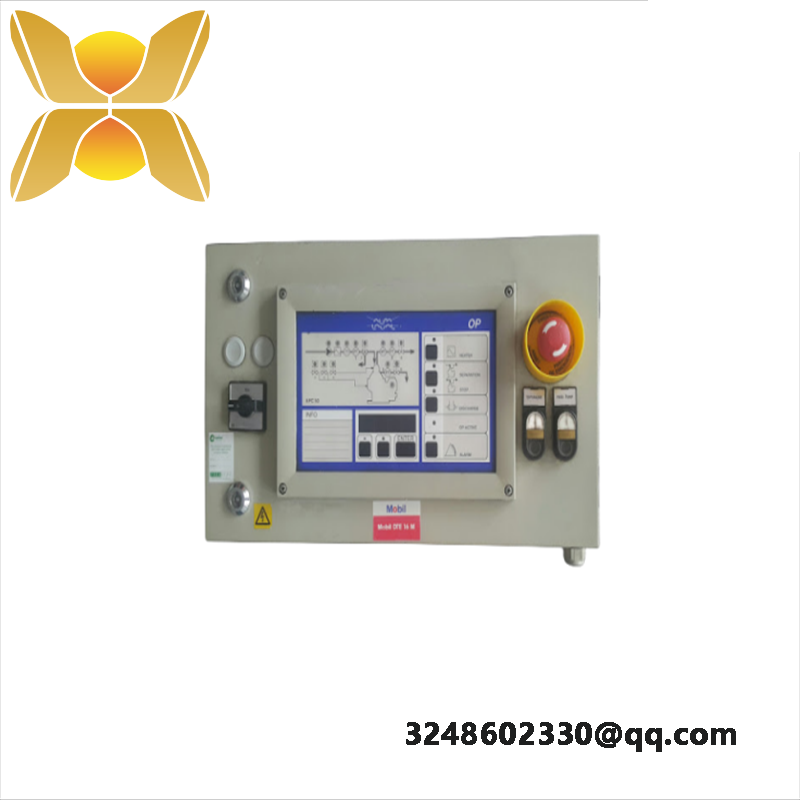 radisys_epc-5_w_exm-13.png RADISYS EPC-5 w EXM-13 - High-Performance Modular System for Industrial Automation