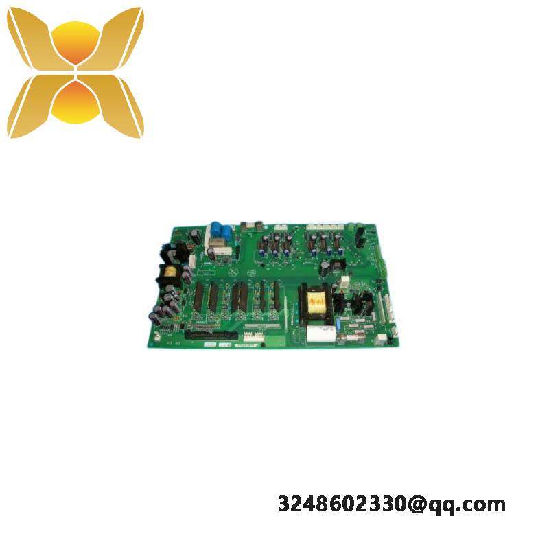 ramix_pmc237c-008emi.jpeg RAMIX PMC237C-008EMI Customized Industrial Control Module