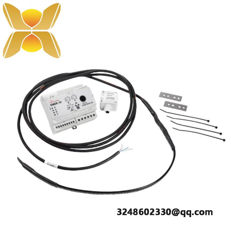 raychem_emdr.jpg Raychem EMDR Industrial Control Module, High Reliability and Durability