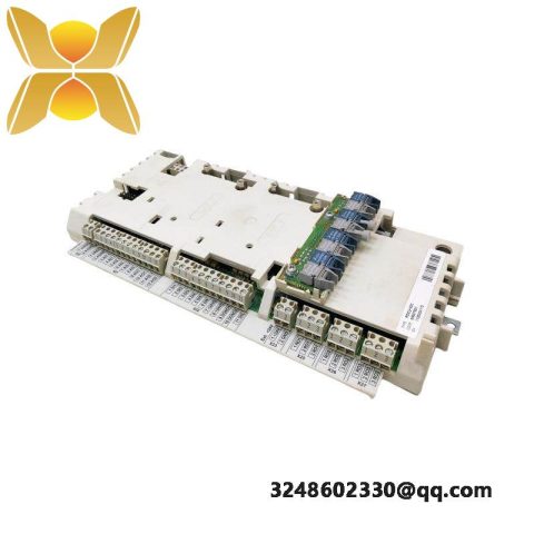 ABB RDCU-02C & RDCU-12C: High-Power CPU Board for Industrial Automation, 200 characters or less