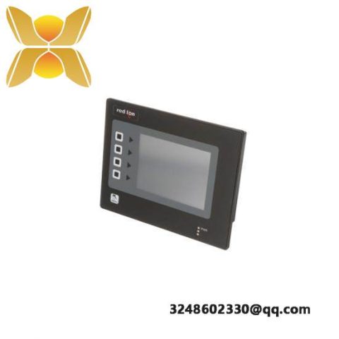 Red Lion G306A000 HMI Operator Interface Panel: High-Performance Industrial Control Solutions