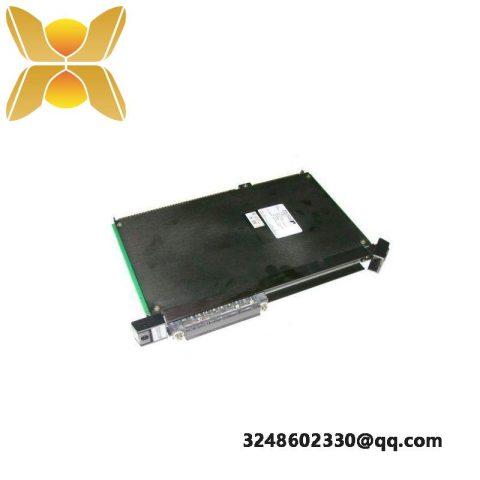 RELIANCE 0-52712 800756-21B High Precision Control Module