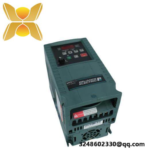 reliance_0-52712_800756-21b_1.jpg RELIANCE 0-52712 800756-21B High Precision Control Module