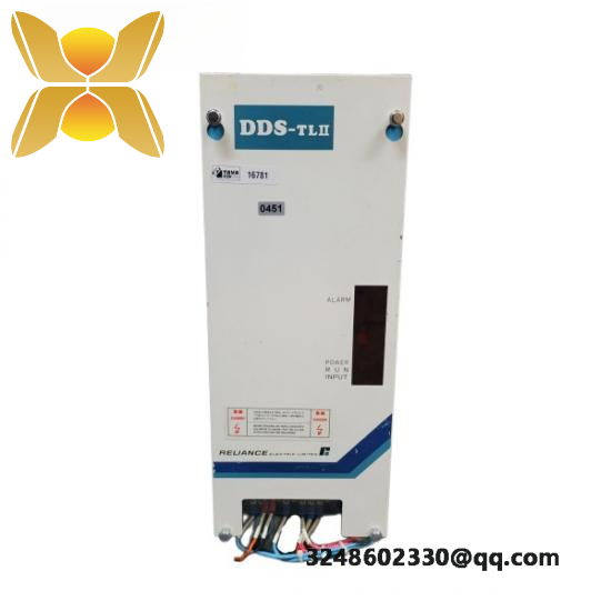 reliance_0-52712_800756-21b_2.png RELIANCE 0-52712 800756-21B High Precision Control Module