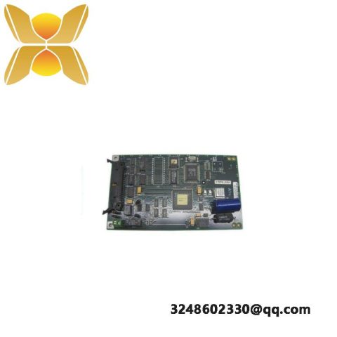 Reliance 0-56936-103 Control Module, High-Power Industrial Board