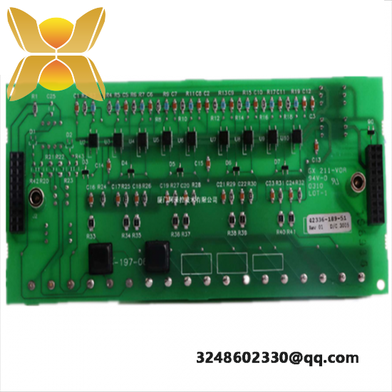 reliance_0-57100.png RELIANCE 0-57100 MiniPak Plus DC Subseries Control Board