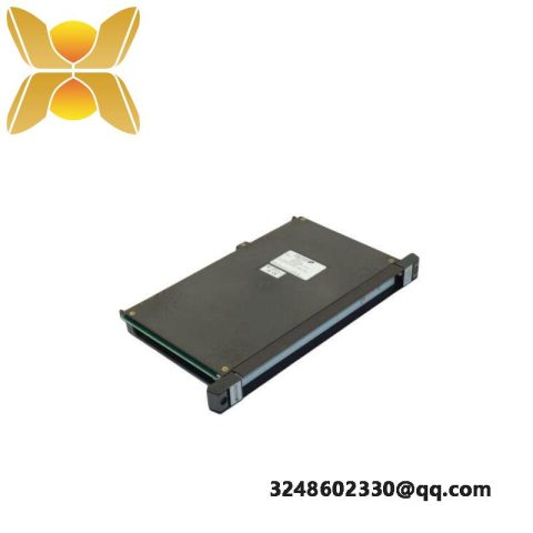 RELIANCE Model 0-57170 Industrial Control Module