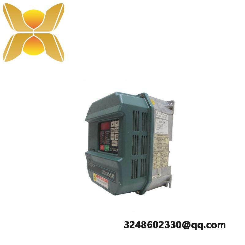 reliance_0-57210-31_3.jpg Reliance Electric 0-57210-31 Industrial Control Module