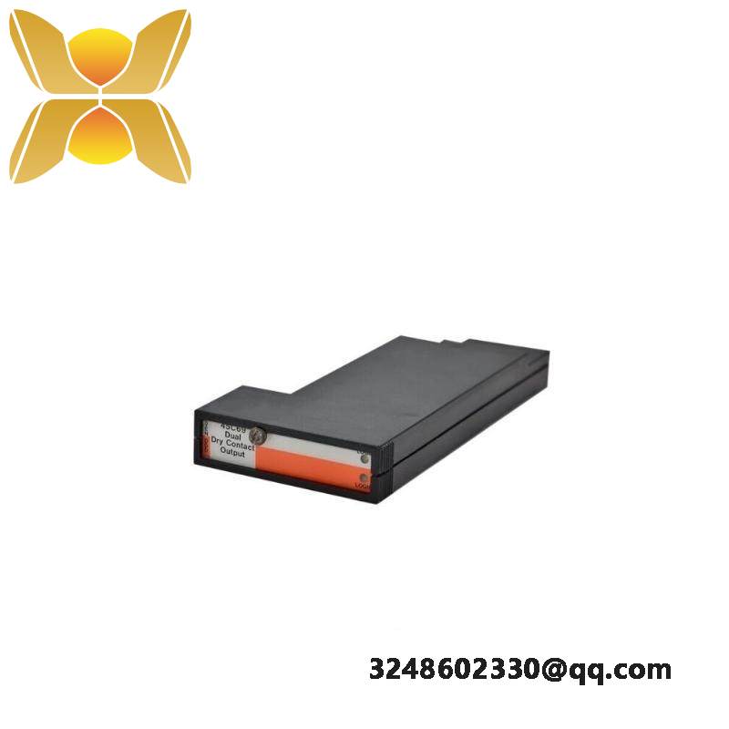 reliance_0-57400-a_2.jpg RELIANCE 0-57400-A Digital Control System for AutoMax PLC