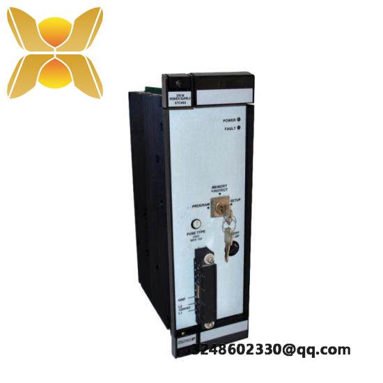 reliance_0-57402-c_2.jpg RELIANCE 0-57402-C Custom Industrial Control Module