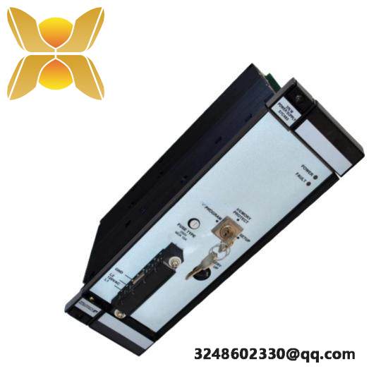 reliance_0-57402-c_3.jpg RELIANCE 0-57402-C Custom Industrial Control Module