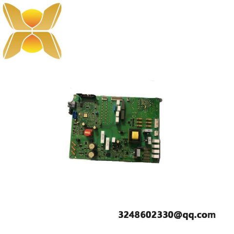 RELIANCE 0-57C401-2 Industrial Control Module