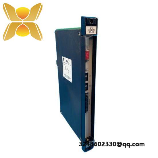 reliance_0-57c404-1e_3.jpg RELIANCE 0-57C404-1E DDS-LPS Control Module