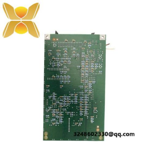 RELIANCE 0-57C405-C Industrial Control Module