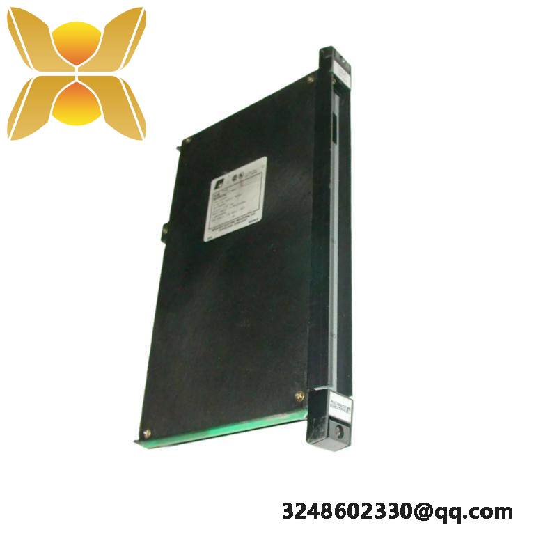 reliance_0-57c407-4h_1.jpg RELIANCE 0-57C407-4H Resolver Input Module