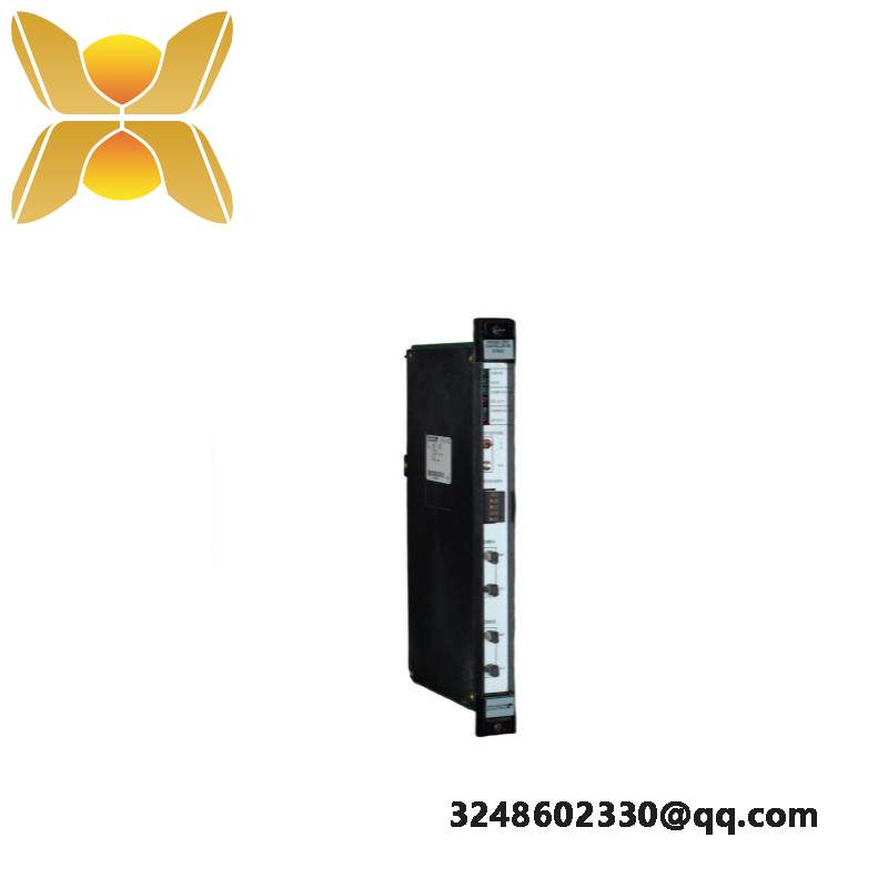 reliance_0-57c407-4h_2.jpg RELIANCE 0-57C407-4H Resolver Input Module