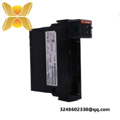 RELIANCE 0-57C408-B Control Module