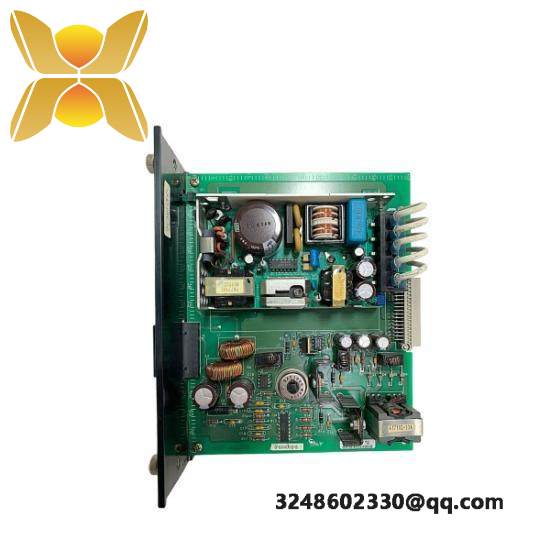 reliance_0-60007-2_3-1.jpg Reliance Electric 0-60007-2 Drive Power Supply Module
