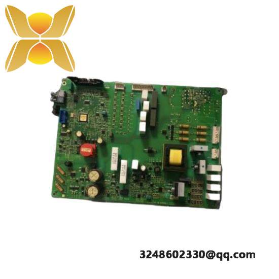 reliance_0-60031-5_1.jpg Reliance Electric 0-60031-5 Resolver Drive PMI Module