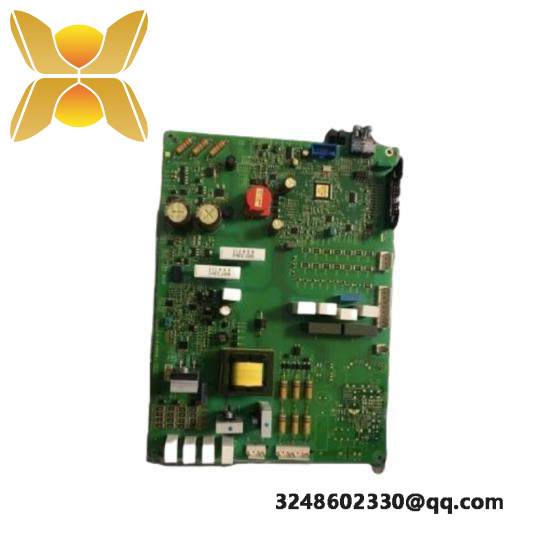 reliance_0-60031-5_2.jpg Reliance Electric 0-60031-5 Resolver Drive PMI Module