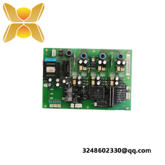 reliance_0-60031-5_5.png Reliance Electric 0-60031-5 Resolver Drive PMI Module