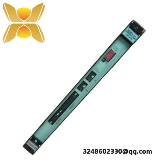 reliance_30v4060_2.jpg Reliance 30V4060 GV3000 SE AC Drive - 30HP, 460VAC, IP20 Enclosure