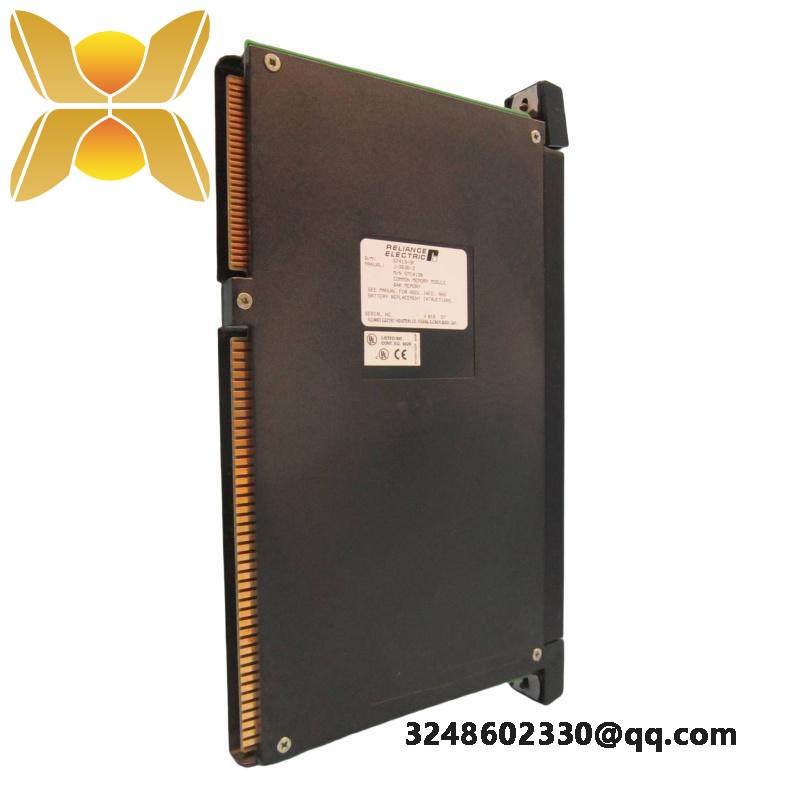 reliance_57c413b_1.jpg RELIANCE 57C413B Industrial Control Module