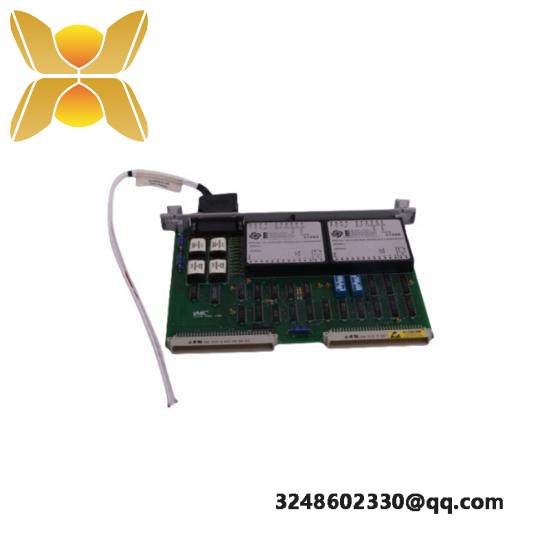 reliance_57c413b_3.jpg RELIANCE 57C413B Industrial Control Module