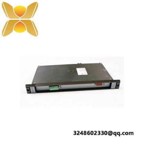 RELIANCE 57C443 Control Module