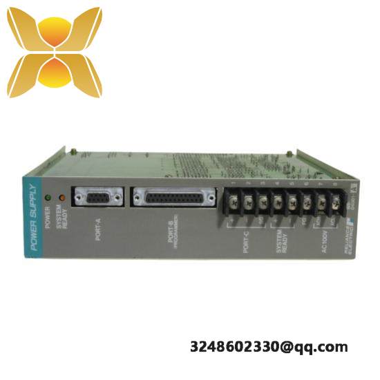 reliance_57c652_3.jpg RELIANCE 57C652 Industrial Control Module