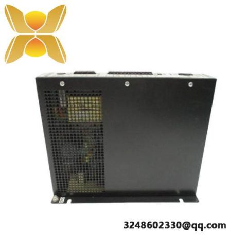 Reliance Electronics 61C351A DC Input Relay Module, Advanced Control Solutions