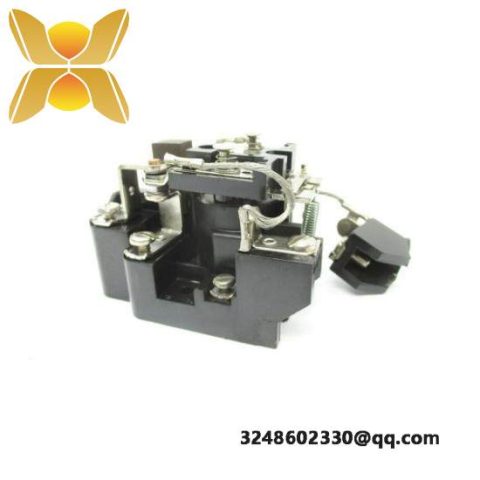 Reliance 69326-31R Control Relay Module, Advanced Industrial Automation Solution